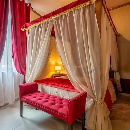 L'echappee Romaine Apartamento *