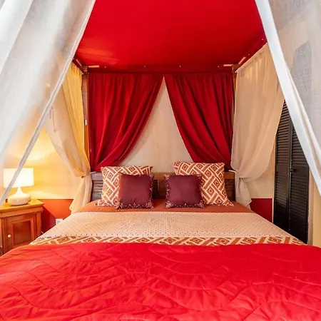 Apartamento L'echappee Romaine *