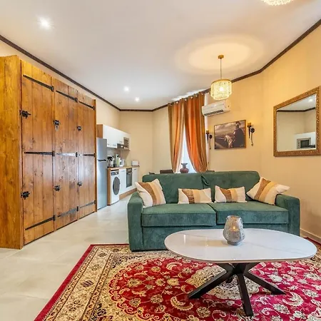 Appartement L'échappée Romaine Narbonne