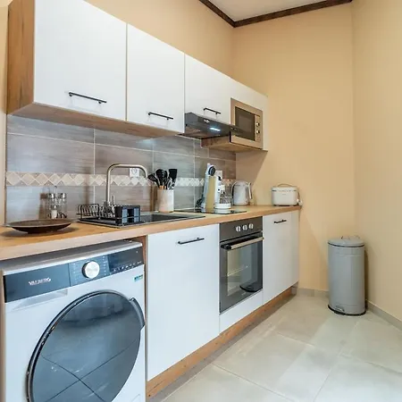 L'echappee Romaine Apartamento *